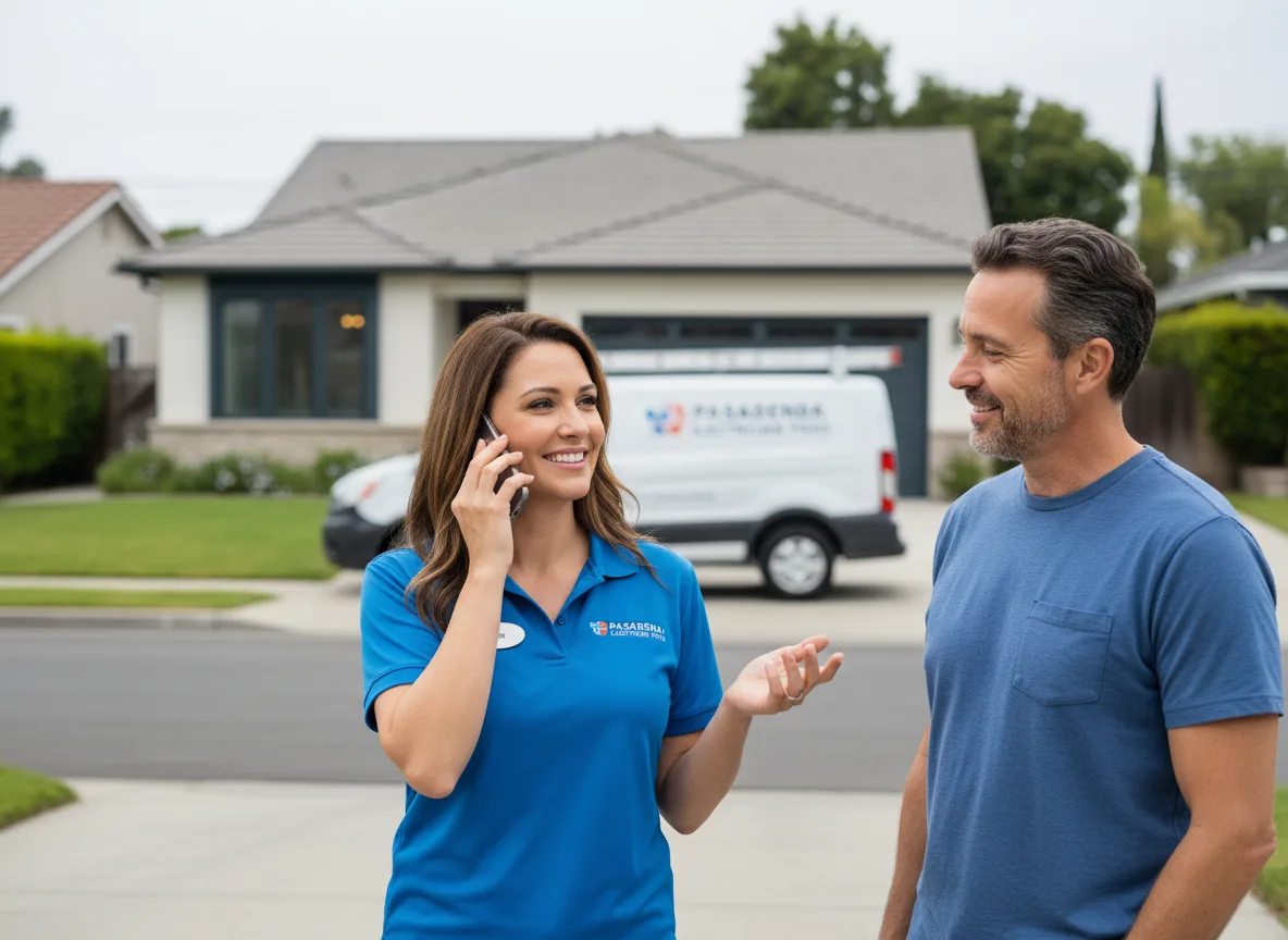 Electrician Holmen, WI FAQs